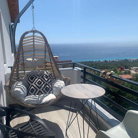 Hotel Natali Dhërmi Εξωτερικό φωτογραφία