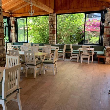 Hotel Natali Dhërmi Εξωτερικό φωτογραφία