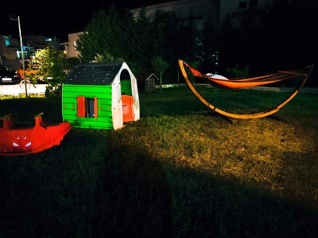 Hotel Natali Dhërmi Εξωτερικό φωτογραφία