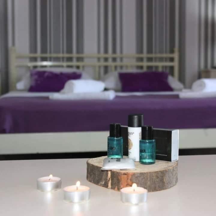 Hotel Natali Dhërmi Εξωτερικό φωτογραφία
