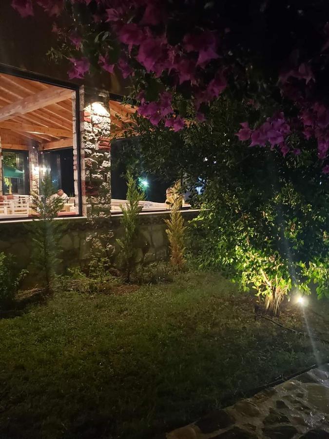 Hotel Natali Dhërmi Εξωτερικό φωτογραφία