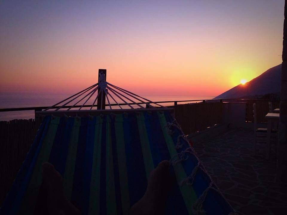 Hotel Natali Dhërmi Εξωτερικό φωτογραφία