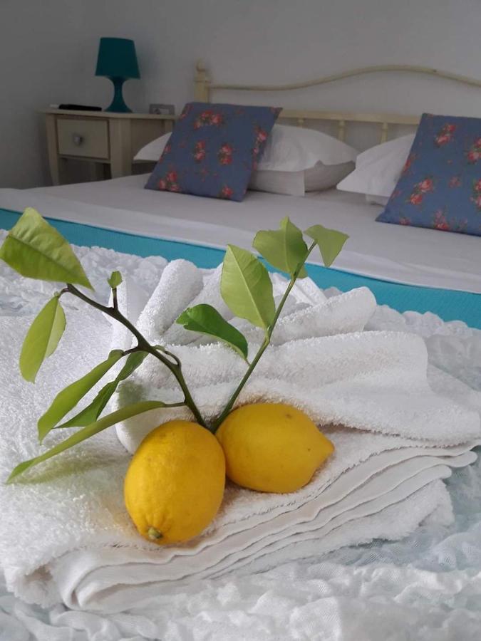 Hotel Natali Dhërmi Εξωτερικό φωτογραφία