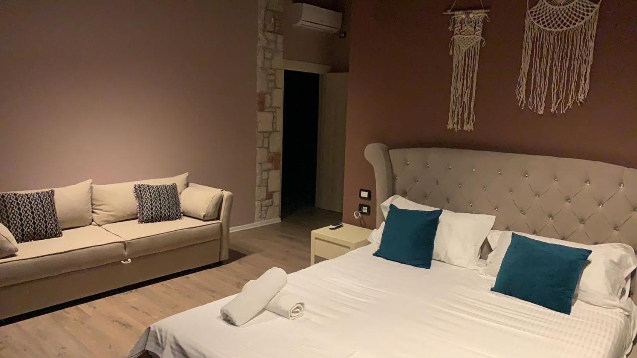 Hotel Natali Dhërmi Εξωτερικό φωτογραφία
