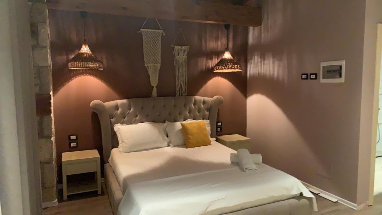 Hotel Natali Dhërmi Εξωτερικό φωτογραφία