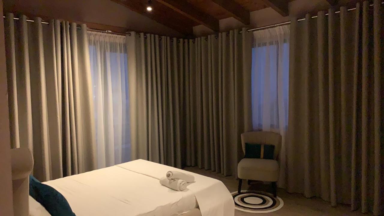 Hotel Natali Dhërmi Εξωτερικό φωτογραφία