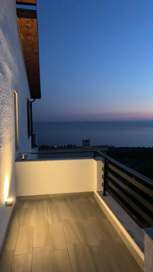Hotel Natali Dhërmi Εξωτερικό φωτογραφία