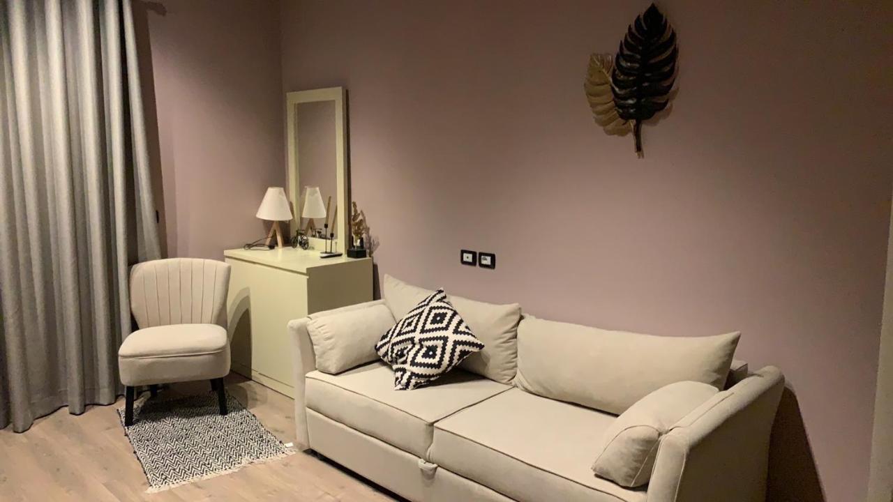 Hotel Natali Dhërmi Εξωτερικό φωτογραφία