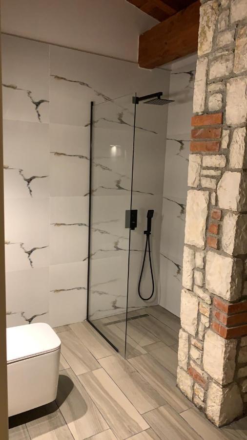 Hotel Natali Dhërmi Εξωτερικό φωτογραφία