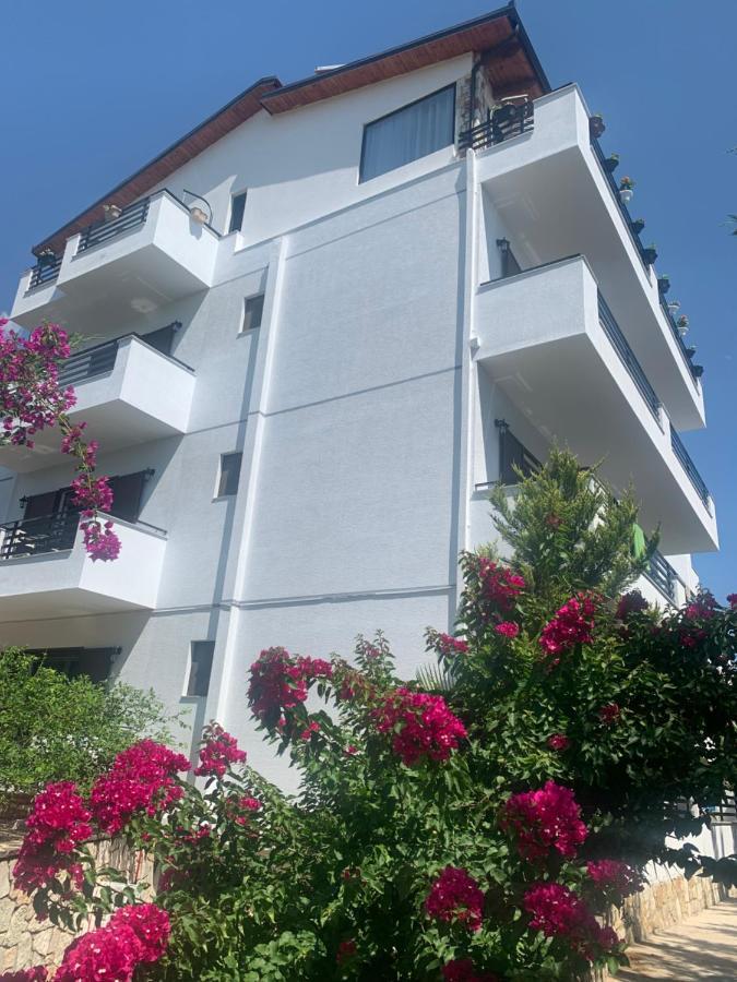 Hotel Natali Dhërmi Εξωτερικό φωτογραφία