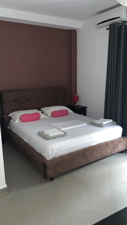 Hotel Natali Dhërmi Εξωτερικό φωτογραφία