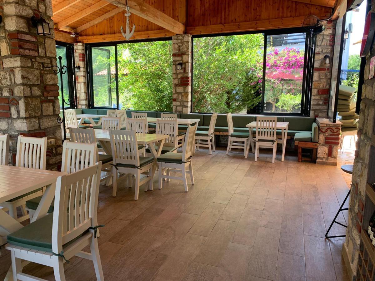 Hotel Natali Dhërmi Εξωτερικό φωτογραφία
