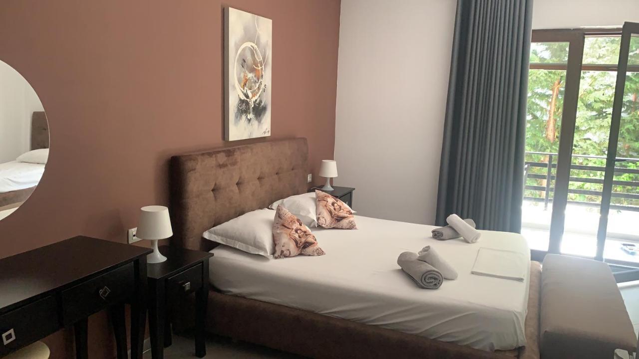 Hotel Natali Dhërmi Εξωτερικό φωτογραφία