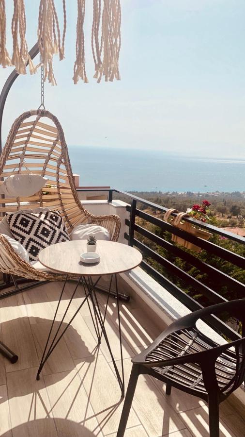 Hotel Natali Dhërmi Εξωτερικό φωτογραφία