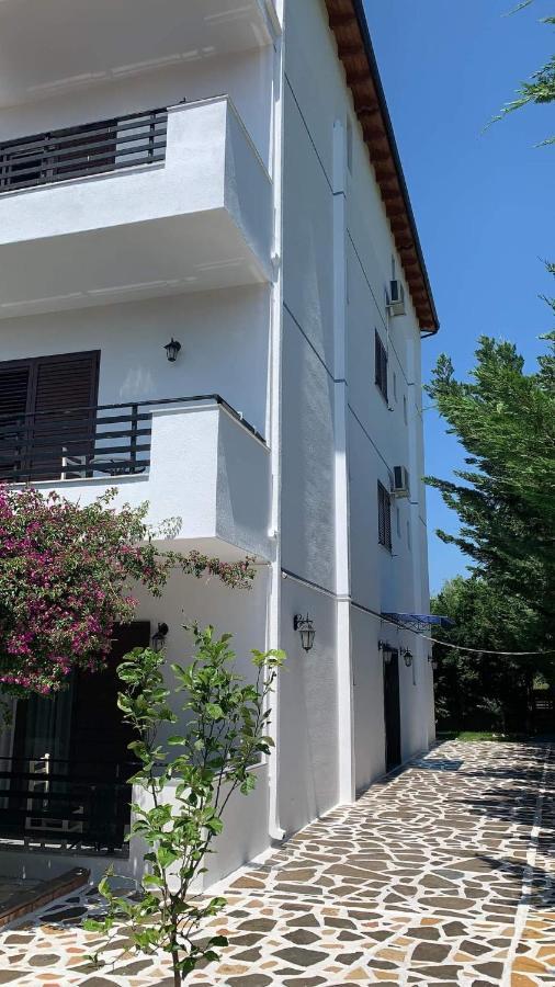 Hotel Natali Dhërmi Εξωτερικό φωτογραφία