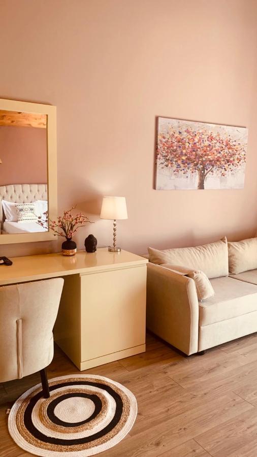 Hotel Natali Dhërmi Εξωτερικό φωτογραφία