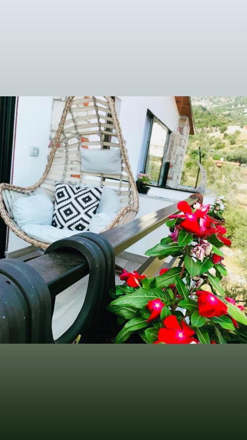 Hotel Natali Dhërmi Εξωτερικό φωτογραφία