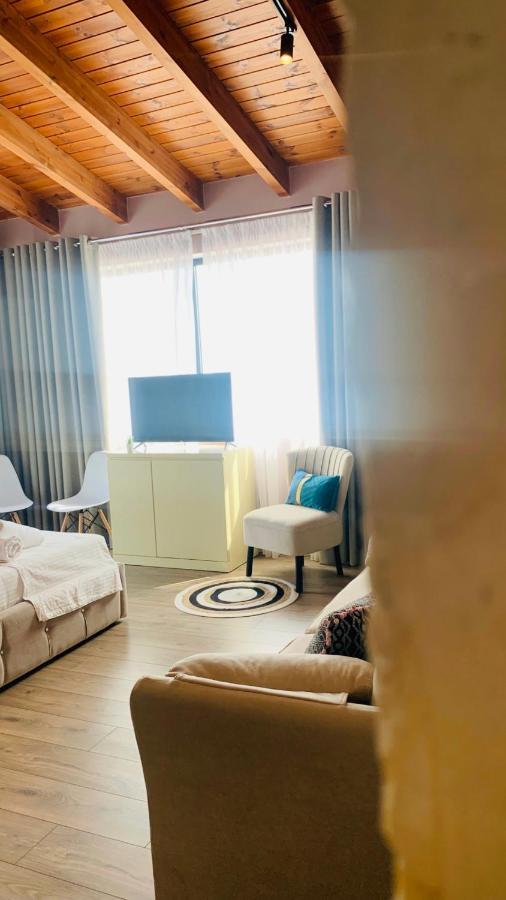 Hotel Natali Dhërmi Εξωτερικό φωτογραφία