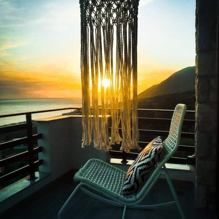 Hotel Natali Dhërmi Εξωτερικό φωτογραφία