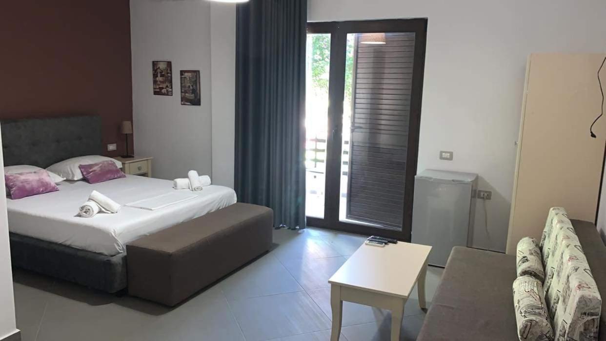Hotel Natali Dhërmi Εξωτερικό φωτογραφία