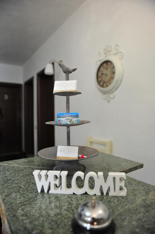Hotel Natali Dhërmi Εξωτερικό φωτογραφία