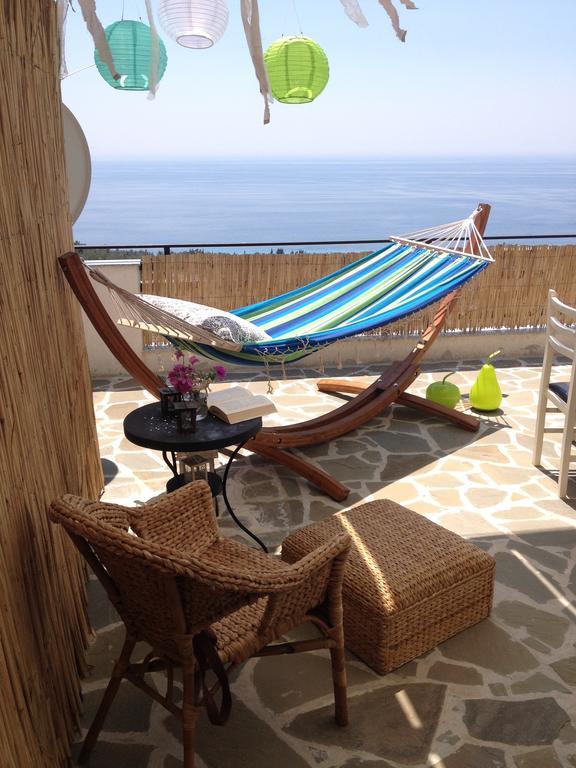 Hotel Natali Dhërmi Εξωτερικό φωτογραφία