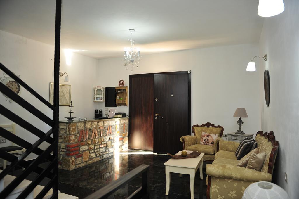 Hotel Natali Dhërmi Εξωτερικό φωτογραφία