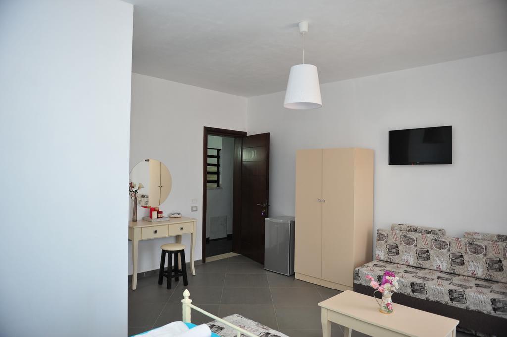 Hotel Natali Dhërmi Εξωτερικό φωτογραφία
