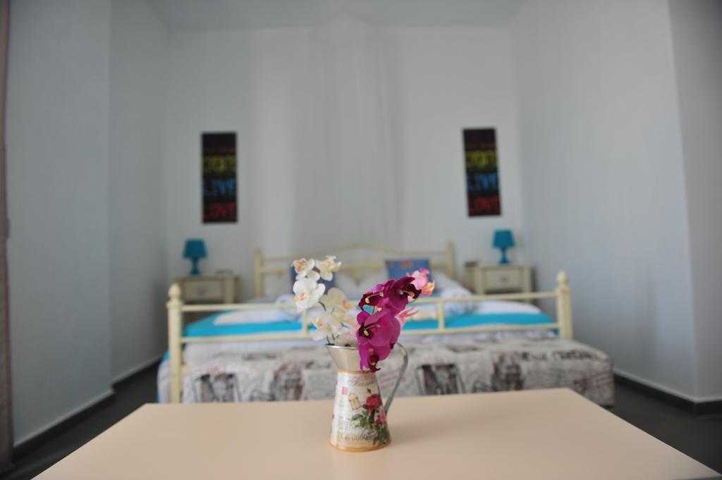 Hotel Natali Dhërmi Δωμάτιο φωτογραφία