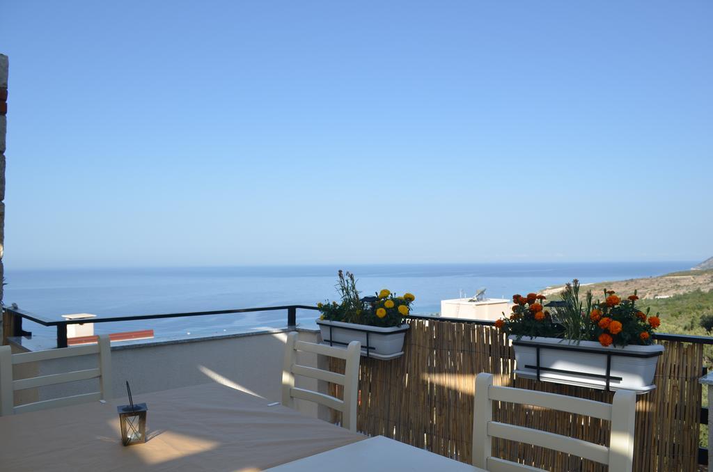 Hotel Natali Dhërmi Εξωτερικό φωτογραφία