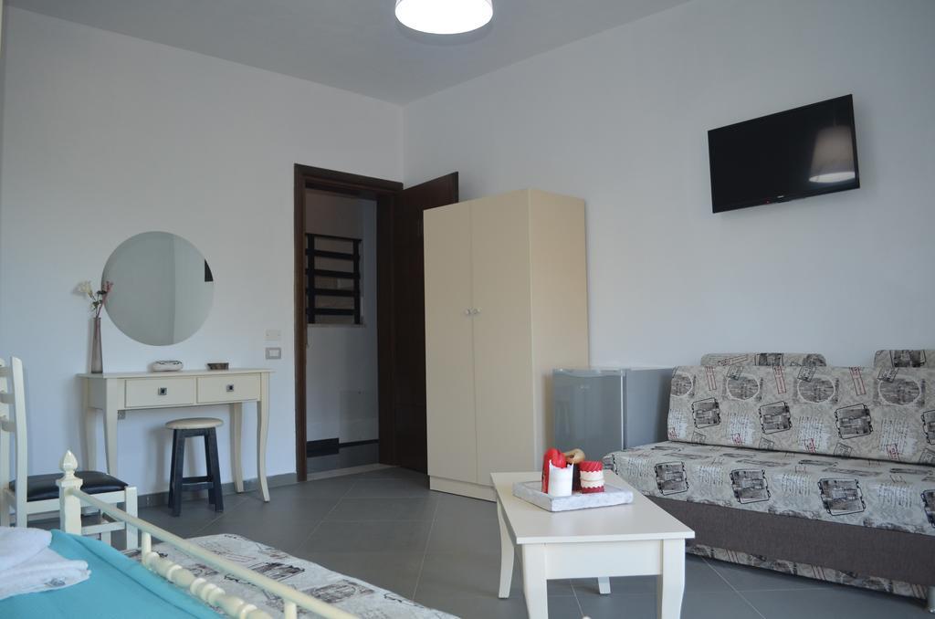 Hotel Natali Dhërmi Εξωτερικό φωτογραφία